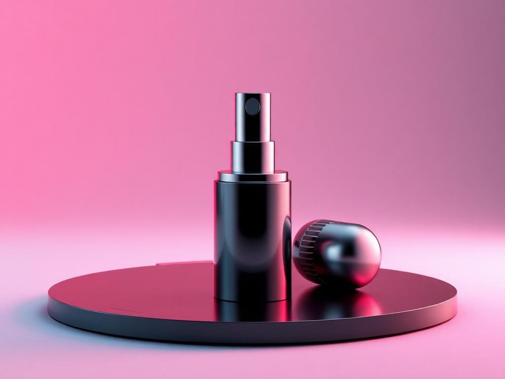 3D Renders