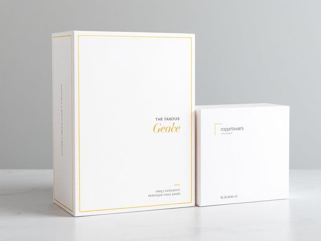 Packaging Designs